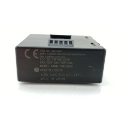 MODULO ELECTRONICO 25401JX30A 