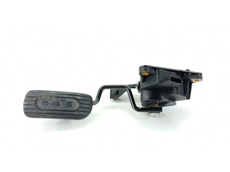 Recambio de potenciometro pedal para nissan nv200 furgoneta e-nv (me0n) referencia OEM IAM 18002BJ91A  