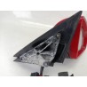 Recambio de retrovisor derecho para audi a3 (8p1) 2.0 tdi 16v referencia OEM IAM 8P1858532G 01C  