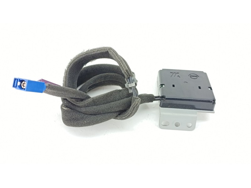 Recambio de amplificador de antena para nissan nv200 furgoneta e-nv (me0n) referencia OEM IAM 282126WX0AB1  