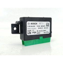 MODULO ELECTRONICO 9814151980 