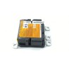 Recambio de centralita airbag para nissan nv200 furgoneta e-nv (me0n) referencia OEM IAM 988204FA0B  