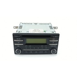 SISTEMA AUDIO / RADIO CD 281854FA0A 