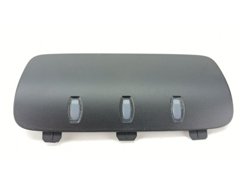 Recambio de modulo electronico para nissan nv200 furgoneta e-nv (me0n) referencia OEM IAM 250204FJ0A  