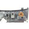 Recambio de guarnecidos palanca cambio para nissan nv200 furgoneta e-nv (me0n) referencia OEM IAM 682624FA0A  