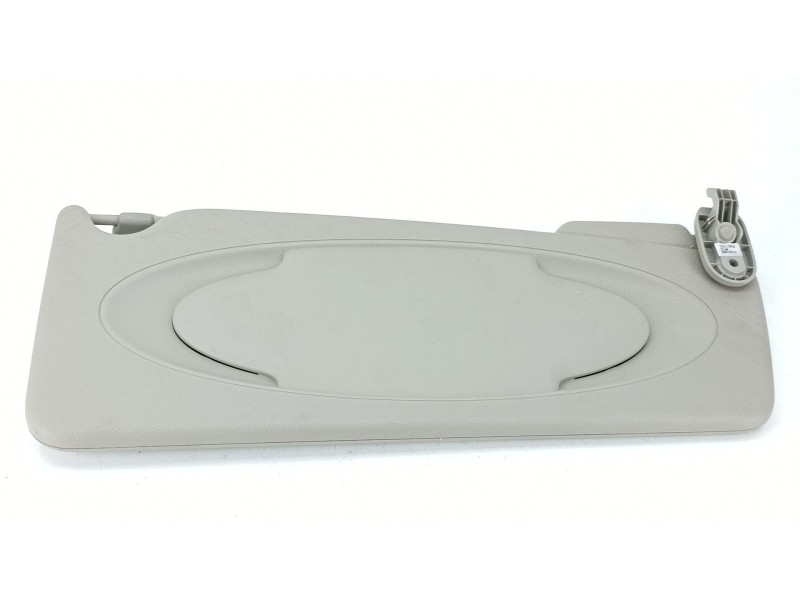 Recambio de parasol derecho para nissan nv200 furgoneta e-nv (me0n) referencia OEM IAM 96400JX50A  