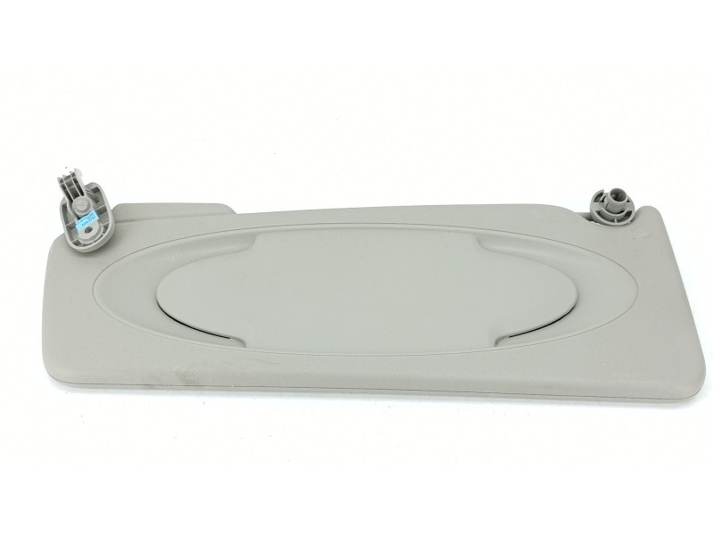 Recambio de parasol izquierdo para nissan nv200 furgoneta e-nv (me0n) referencia OEM IAM 96401JX50A  