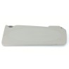 Recambio de parasol izquierdo para nissan nv200 furgoneta e-nv (me0n) referencia OEM IAM 96401JX50A  