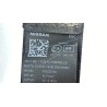 Recambio de cinturon seguridad delantero derecho para nissan nv200 furgoneta e-nv (me0n) referencia OEM IAM 868843LD5C  