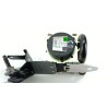 Recambio de cinturon seguridad delantero derecho para nissan nv200 furgoneta e-nv (me0n) referencia OEM IAM 868843LD5C  