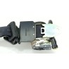 Recambio de cinturon seguridad delantero derecho para nissan nv200 furgoneta e-nv (me0n) referencia OEM IAM 868843LD5C  