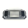 Recambio de moldura para citroën jumpy iii furgoneta (v_) 2.0 bluehdi 120 referencia OEM IAM 98081732ZD  