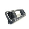 Recambio de moldura para citroën jumpy iii furgoneta (v_) 2.0 bluehdi 120 referencia OEM IAM 98081732ZD  