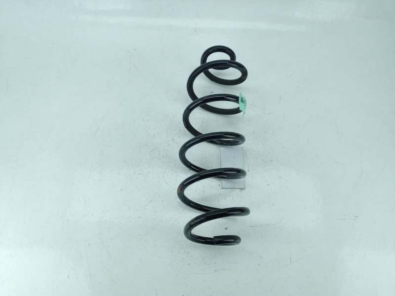 Recambio de muelle amortiguacion para nissan qashqai iii (j12) 1.3 dig-t referencia OEM IAM 550206UA7B  