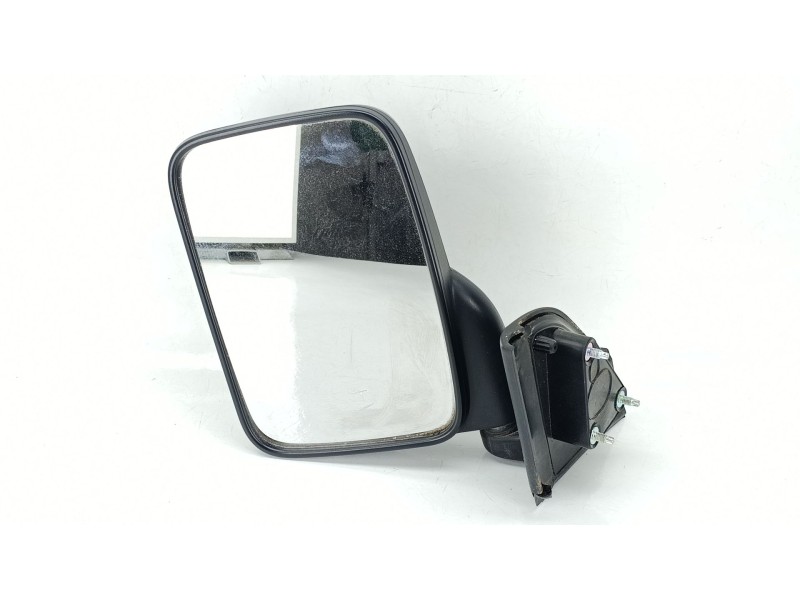 Recambio de retrovisor izquierdo para nissan nv200 furgoneta e-nv (me0n) referencia OEM IAM 96302BE00C  