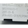 Recambio de mando luces para citroën jumpy iii furgoneta (v_) 2.0 bluehdi 120 referencia OEM IAM 98125550ZD  