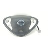 Recambio de airbag delantero izquierdo para nissan nv200 furgoneta e-nv (me0n) referencia OEM IAM 985103NL1B  