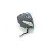 Recambio de airbag delantero izquierdo para nissan nv200 furgoneta e-nv (me0n) referencia OEM IAM 985103NL1B  