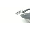 Recambio de airbag delantero izquierdo para nissan nv200 furgoneta e-nv (me0n) referencia OEM IAM 985103NL1B  