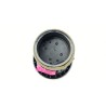 Recambio de aireador para nissan nv200 furgoneta e-nv (me0n) referencia OEM IAM 68760BJ04D  