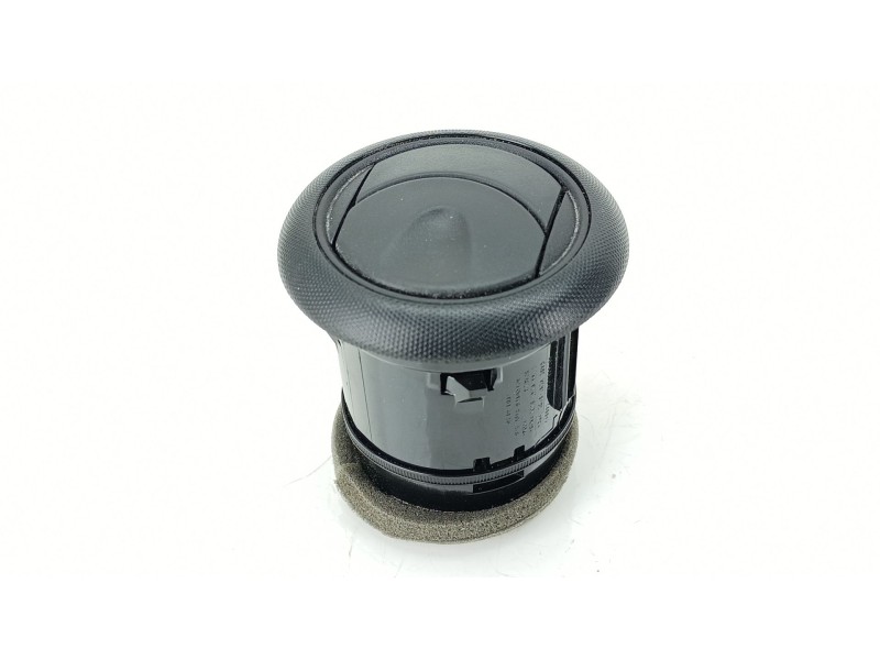 Recambio de aireador para nissan nv200 furgoneta e-nv (me0n) referencia OEM IAM 68760BJ04D  