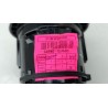 Recambio de aireador para nissan nv200 furgoneta e-nv (me0n) referencia OEM IAM 68760BJ04D  