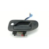 Recambio de maneta exterior delantera izquierda para nissan nv200 furgoneta e-nv (me0n) referencia OEM IAM 806074FA0A  