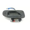 Recambio de maneta interior delantera derecha para nissan nv200 furgoneta e-nv (me0n) referencia OEM IAM 80670BJ01A  