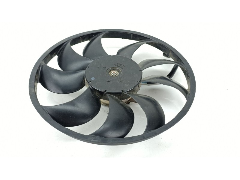 Recambio de electroventilador para nissan nv200 furgoneta e-nv (me0n) referencia OEM IAM 487JK00E  