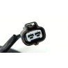 Recambio de electroventilador para nissan nv200 furgoneta e-nv (me0n) referencia OEM IAM 487JK00E  