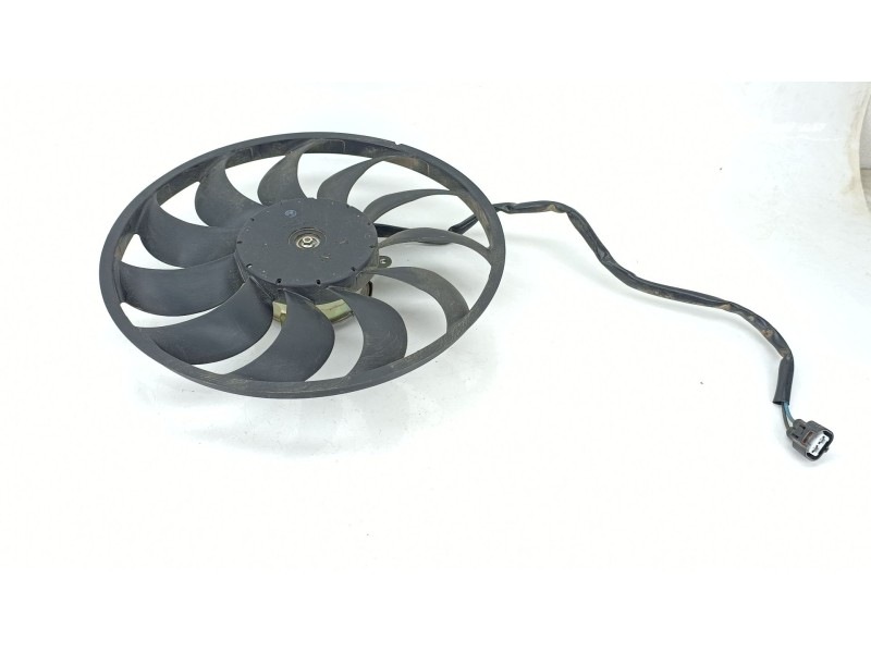 Recambio de electroventilador para nissan nv200 furgoneta e-nv (me0n) referencia OEM IAM 4873NK08  