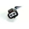 Recambio de electroventilador para nissan nv200 furgoneta e-nv (me0n) referencia OEM IAM 4873NK08  
