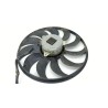 Recambio de electroventilador para nissan nv200 furgoneta e-nv (me0n) referencia OEM IAM 4873NK08  