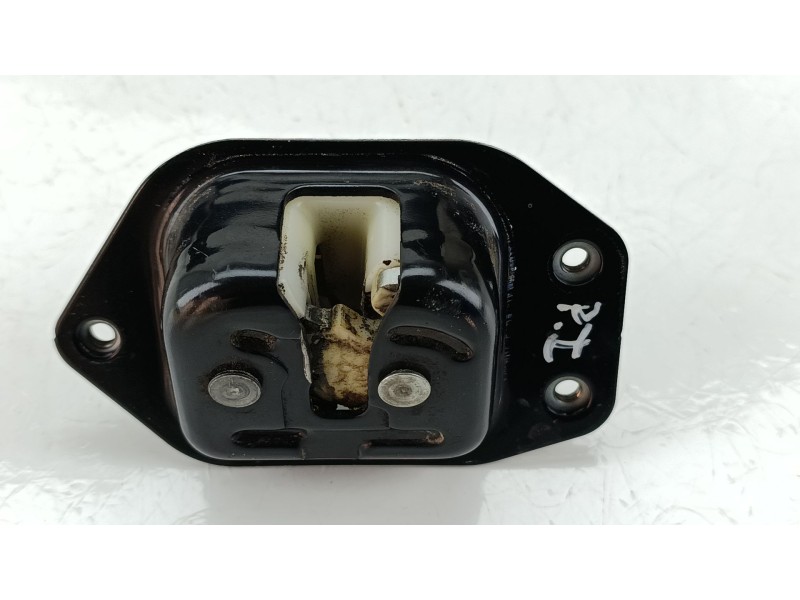 Recambio de cerradura maletero / porton para nissan nv200 furgoneta e-nv (me0n) referencia OEM IAM 90502JX51B  