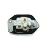 Recambio de cerradura maletero / porton para nissan nv200 furgoneta e-nv (me0n) referencia OEM IAM 90502JX51B  