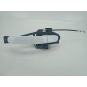 Recambio de maneta exterior trasera izquierda para ford focus iii 1.5 tdci referencia OEM IAM BM51A224A37CJ  