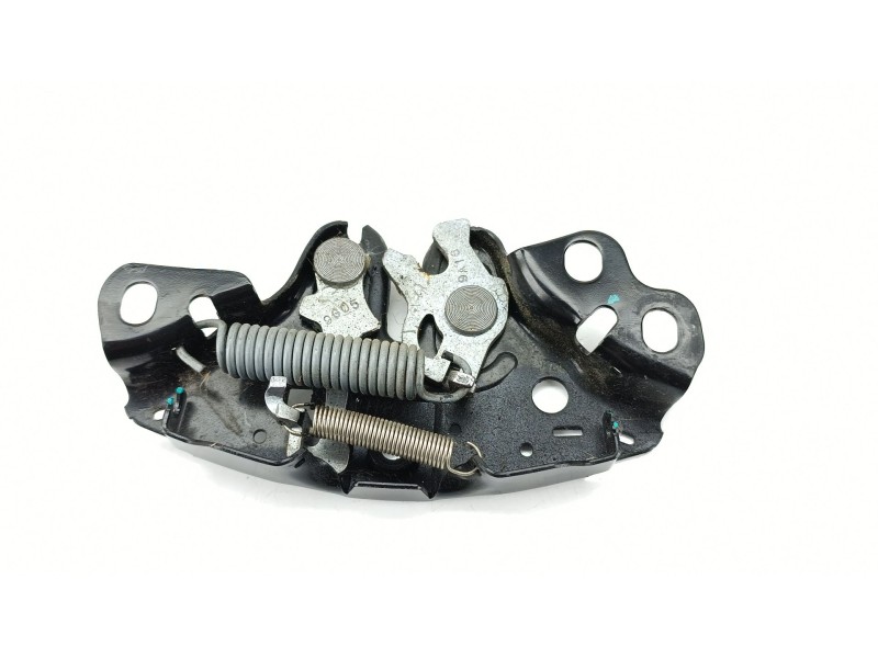 Recambio de cerradura capot para nissan nv200 furgoneta e-nv (me0n) referencia OEM IAM 656013NF0B  