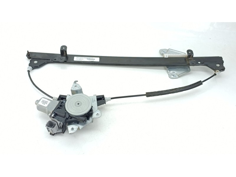 Recambio de elevalunas delantero derecho para nissan nv200 furgoneta e-nv (me0n) referencia OEM IAM 80700BJ30B0C  