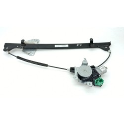 ELEVALUNAS DELANTERO IZQUIERDO 80701BJ30B0C 