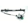 Recambio de elevalunas delantero izquierdo para nissan nv200 furgoneta e-nv (me0n) referencia OEM IAM 80701BJ30B0C  
