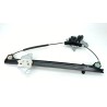 Recambio de elevalunas delantero izquierdo para nissan nv200 furgoneta e-nv (me0n) referencia OEM IAM 80701BJ30B0C  