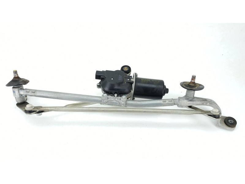 Recambio de motor limpia delantero para nissan nv200 furgoneta e-nv (me0n) referencia OEM IAM 28810BJ10A  