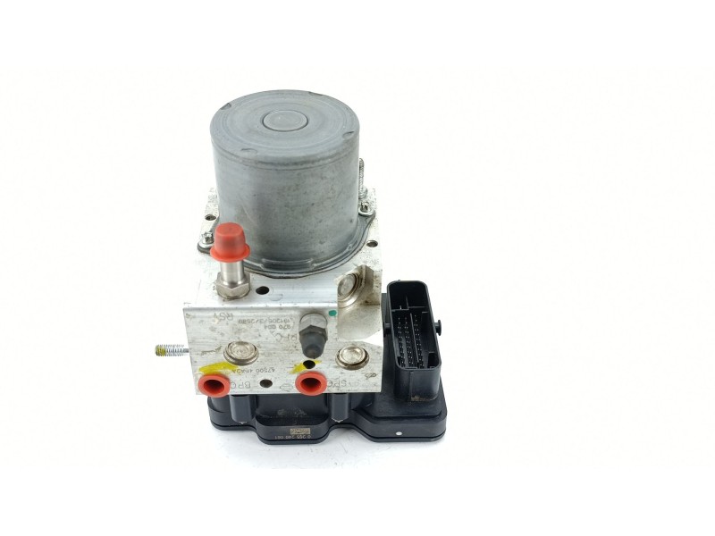 Recambio de abs para nissan nv200 furgoneta e-nv (me0n) referencia OEM IAM 475004FA2A  
