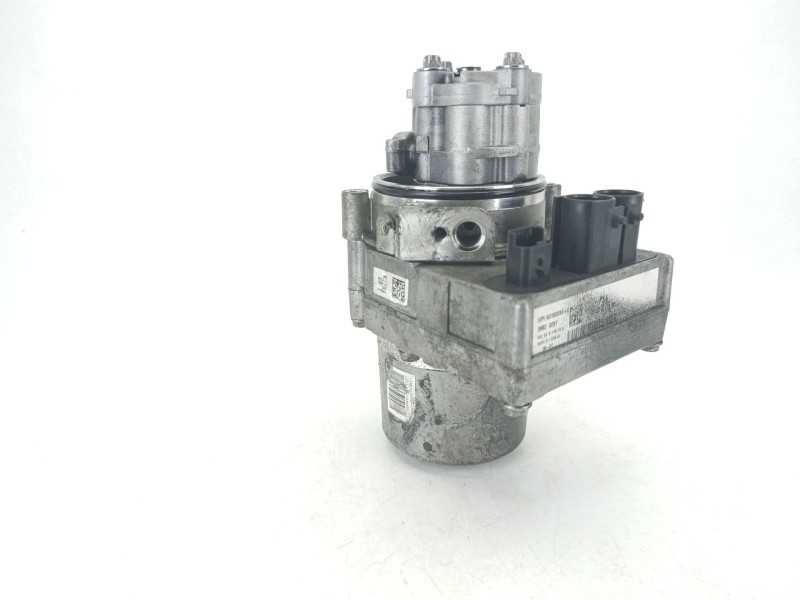 Recambio de bomba direccion para citroën jumpy iii furgoneta (v_) 2.0 bluehdi 120 referencia OEM IAM 9818127580  