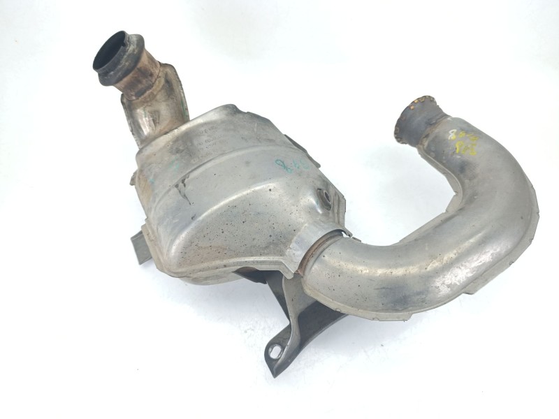 Recambio de catalizador para citroën jumpy iii furgoneta (v_) 2.0 bluehdi 120 referencia OEM IAM 9804925980  