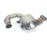 Recambio de catalizador para citroën jumpy iii furgoneta (v_) 2.0 bluehdi 120 referencia OEM IAM 9804925980  