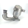 Recambio de catalizador para citroën jumpy iii furgoneta (v_) 2.0 bluehdi 120 referencia OEM IAM 9804925980  