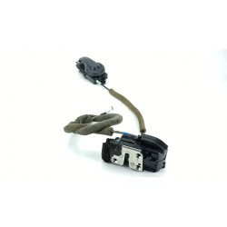 CERRADURA PUERTA DELANTERA DERECHA 80500JX51A 
