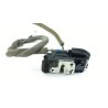 Recambio de cerradura puerta delantera derecha para nissan nv200 furgoneta e-nv (me0n) referencia OEM IAM 80500JX51A  