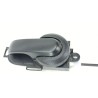 Recambio de cerradura puerta delantera derecha para nissan nv200 furgoneta e-nv (me0n) referencia OEM IAM 80500JX51A  